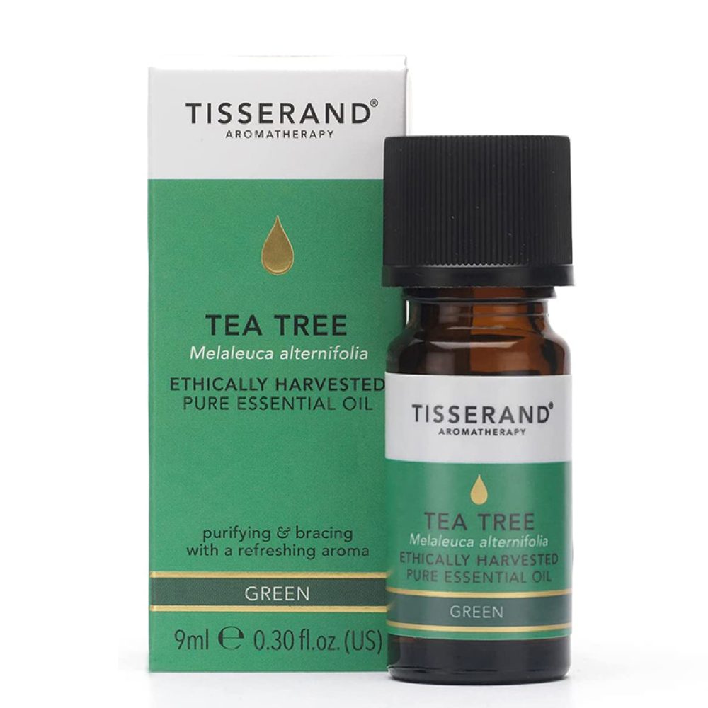 Tisserand Çay Ağacı Uçucu Yağı