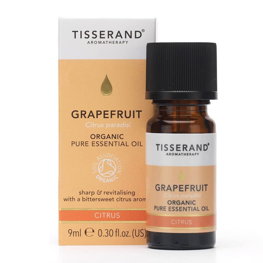 Tisserand Greyfurt Uçucu Yağı