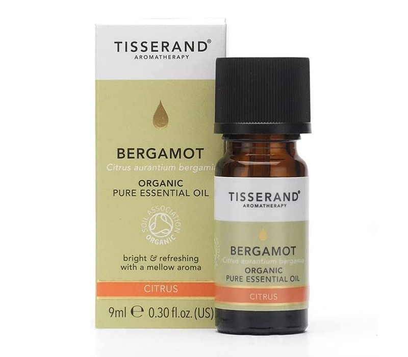 Tisserand Bergamot Uçucu Yağı