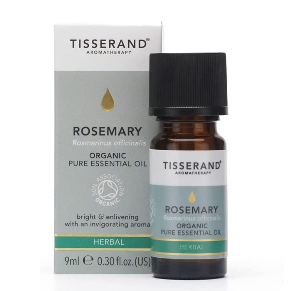 Tisserand Biberiye Uçucu Yağı