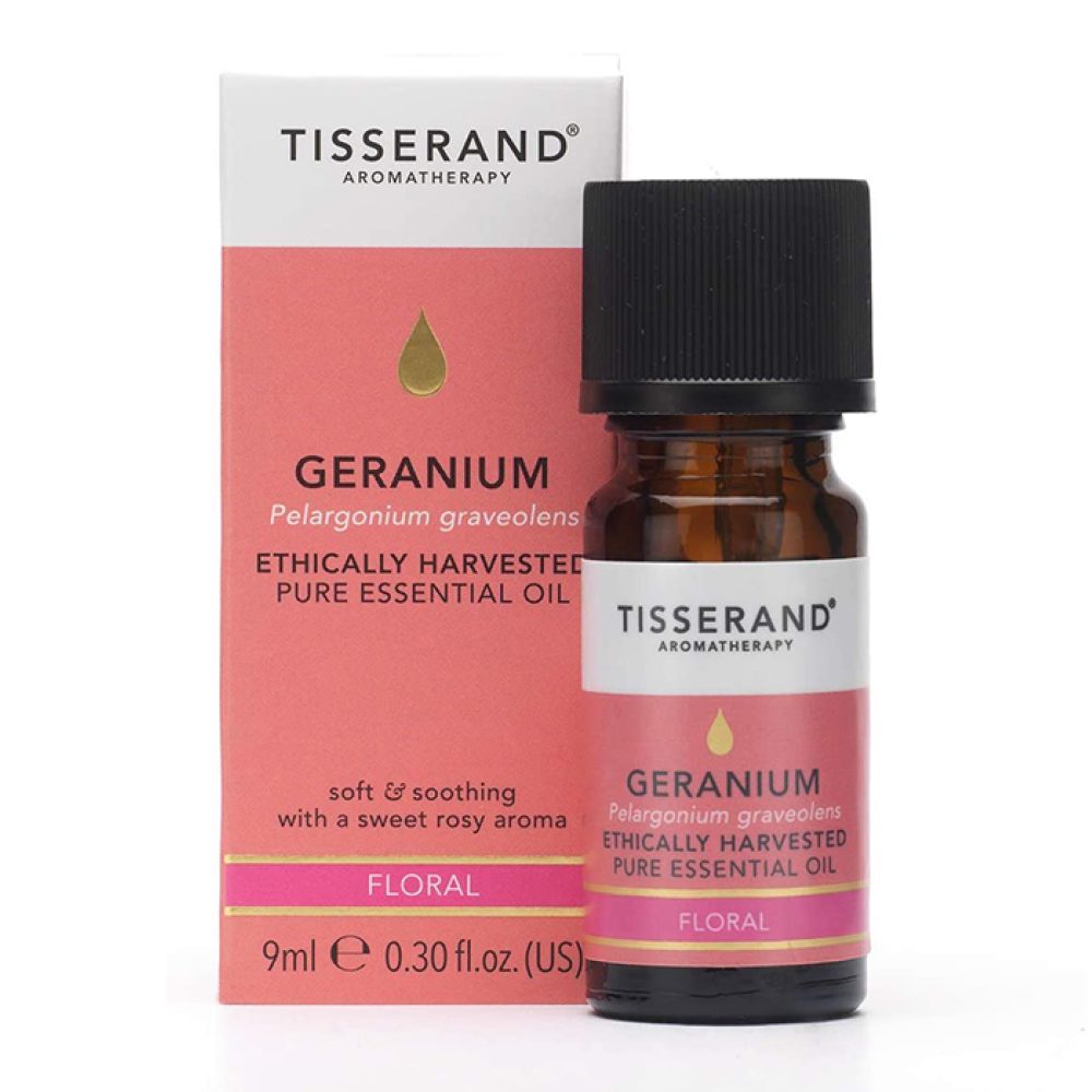 Tisserand Itır Uçucu Yağı - Organik