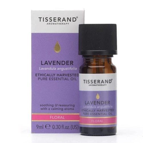 Tisserand Lavanta Uçucu Yağı