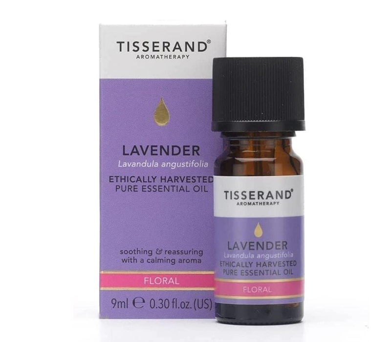 Tisserand Lavanta Uçucu Yağı