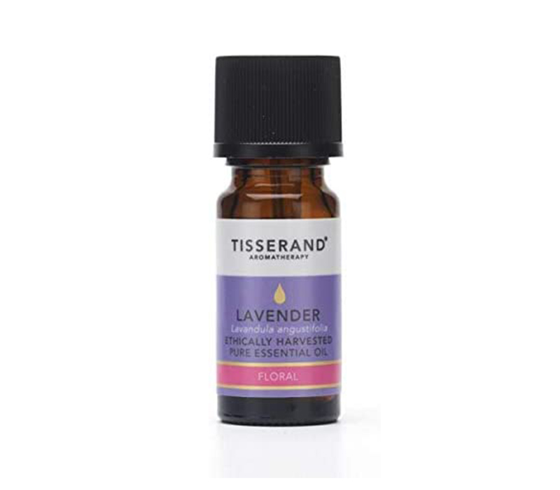 Tisserand Lavanta Uçucu Yağı - Görsel 2