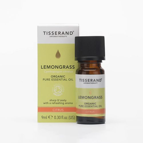 Tisserand Limonotu Uçucu Yağı