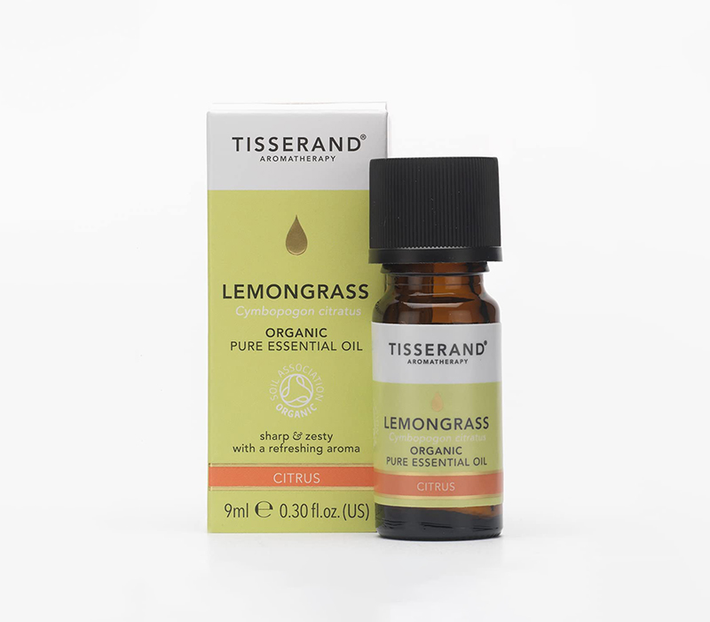 Tisserand Limonotu Uçucu Yağı