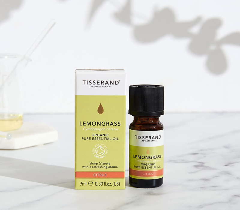 Tisserand Limonotu Uçucu Yağı - Görsel 2