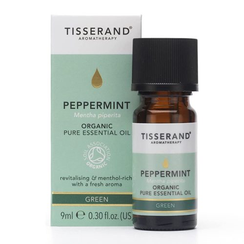 Tisserand Nane Uçucu Yağı