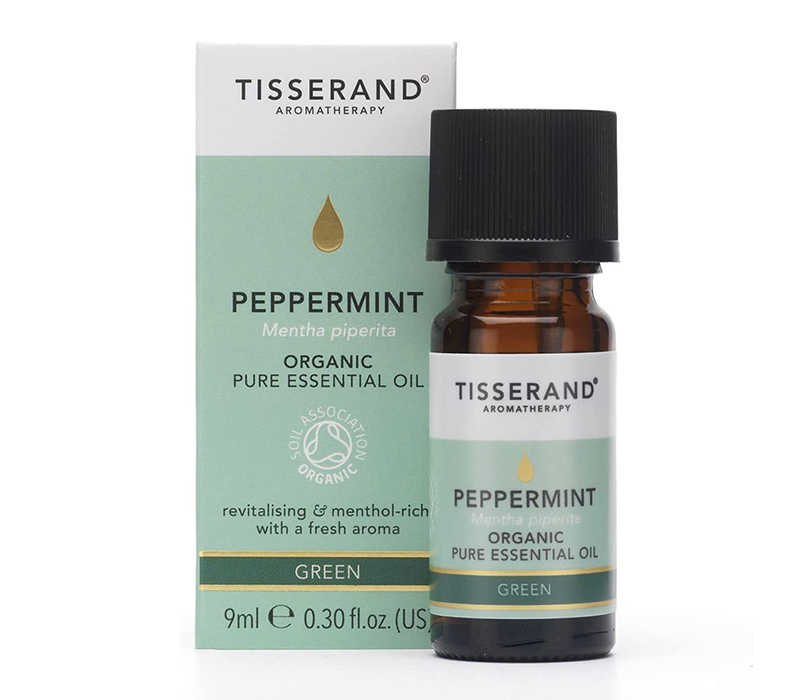 Tisserand Nane Uçucu Yağı